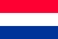 Flagi państw świata: Holandia (Niderlandy)