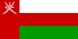 Flaga narodowa, Oman