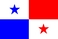 Flagi państw świata: Panama