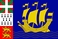 Flaga narodowa, Saint-Pierre i Miquelon