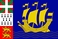 Flagi państw świata: Saint-Pierre i Miquelon