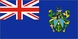 Flaga narodowa, Wyspy Pitcairn