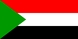 Flaga narodowa, Sudan
