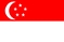 Flaga narodowa, Singapur