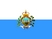 Flagi państw świata: San Marino