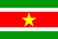 Flaga narodowa, Surinam
