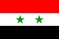 Flagi państw świata: Syria