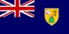 Flaga narodowa, Turks i Caicos