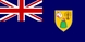 Flagi państw świata: Turks i Caicos
