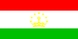 Flagi państw świata: Tadżykistan