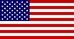 Flagi państw świata: Stany Zjednoczone (USA)