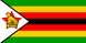 Flagi państw świata: Zimbabwe