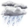 Potential disruption due to rain until Mon Jun 30 2014 12:59 AM